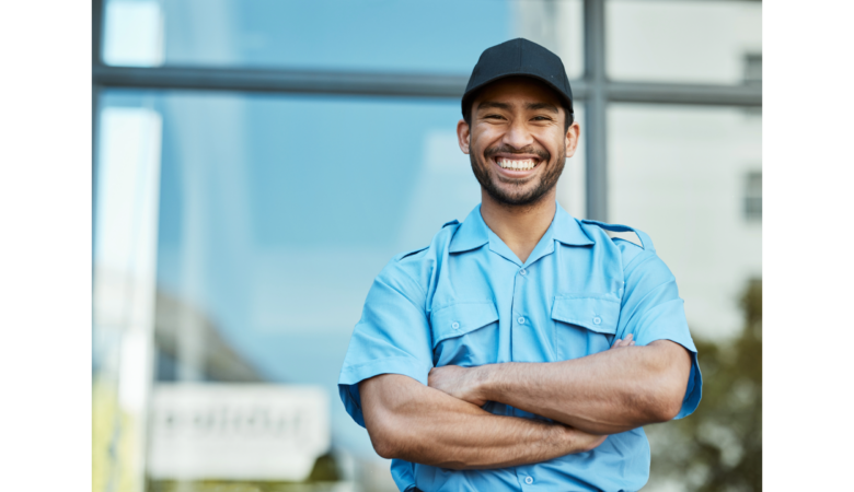 Tem diferença entre segurança e vigilante?