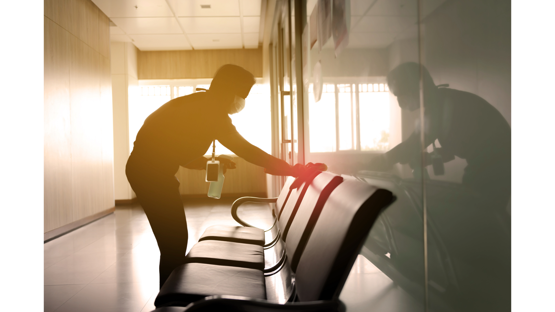 Serviço de Zeladoria