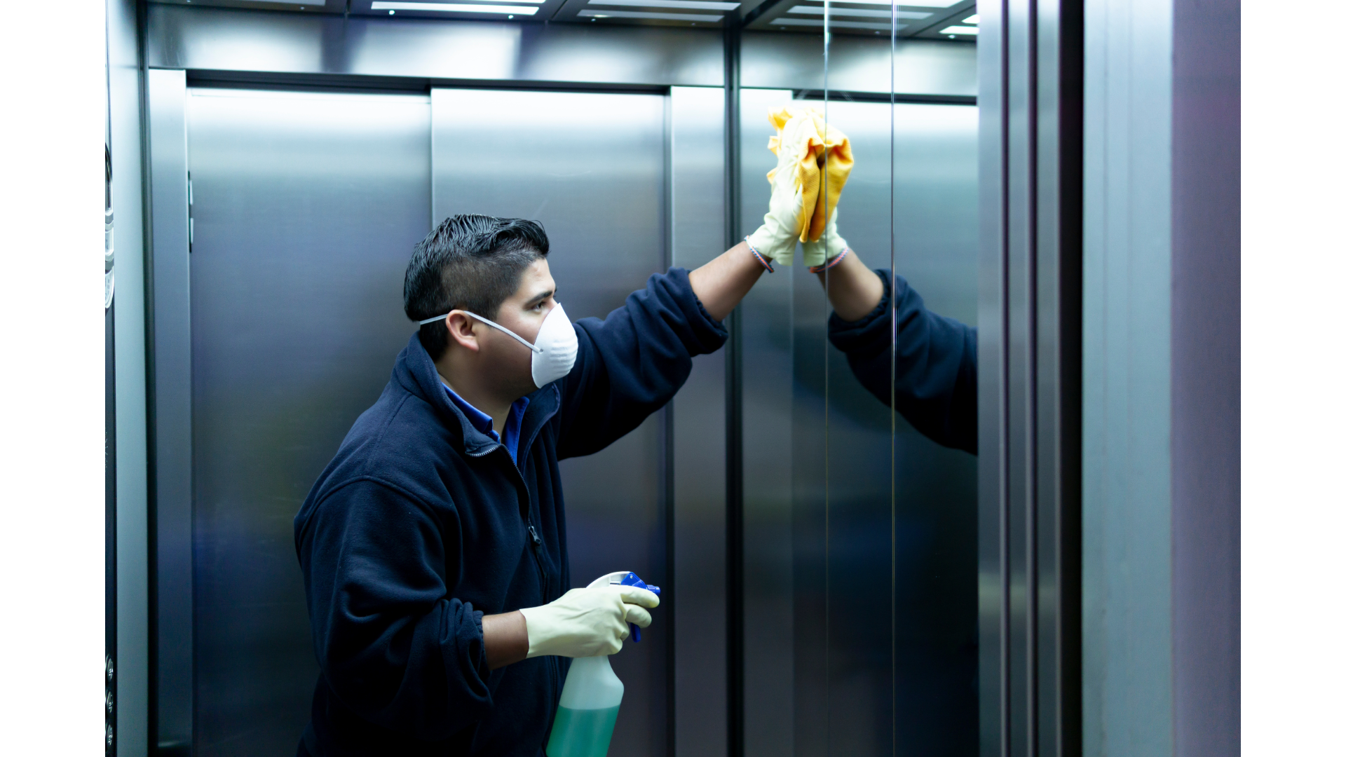 Serviços de Limpeza