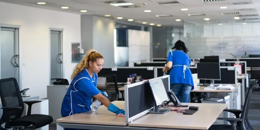 Padronização de Serviços