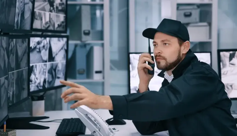 Os 5 erros mais comuns na segurança de condomínios