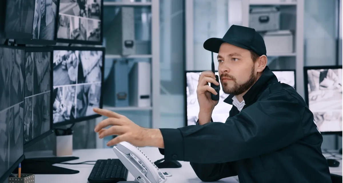 Cinco erros comuns na segurança de condomínios