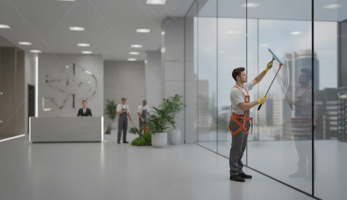 Serviços Terceirizados